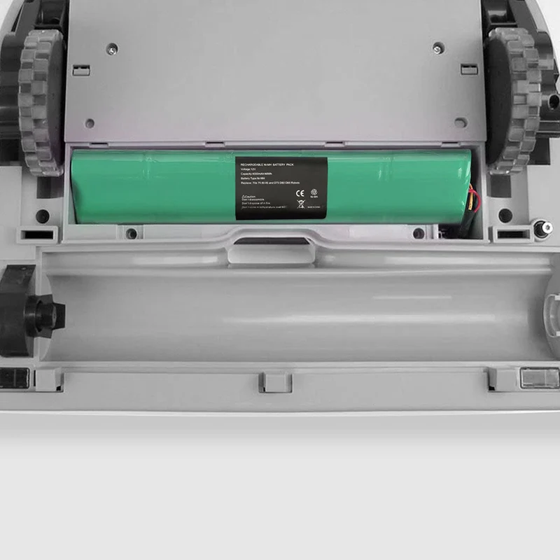 12 V 4000 mAh Ni-Mh Akku Pack für Neato Botvac Serie und Botvac D Serie 70e 75 80 85 D75 D80 D85 Roboter Staubsauger