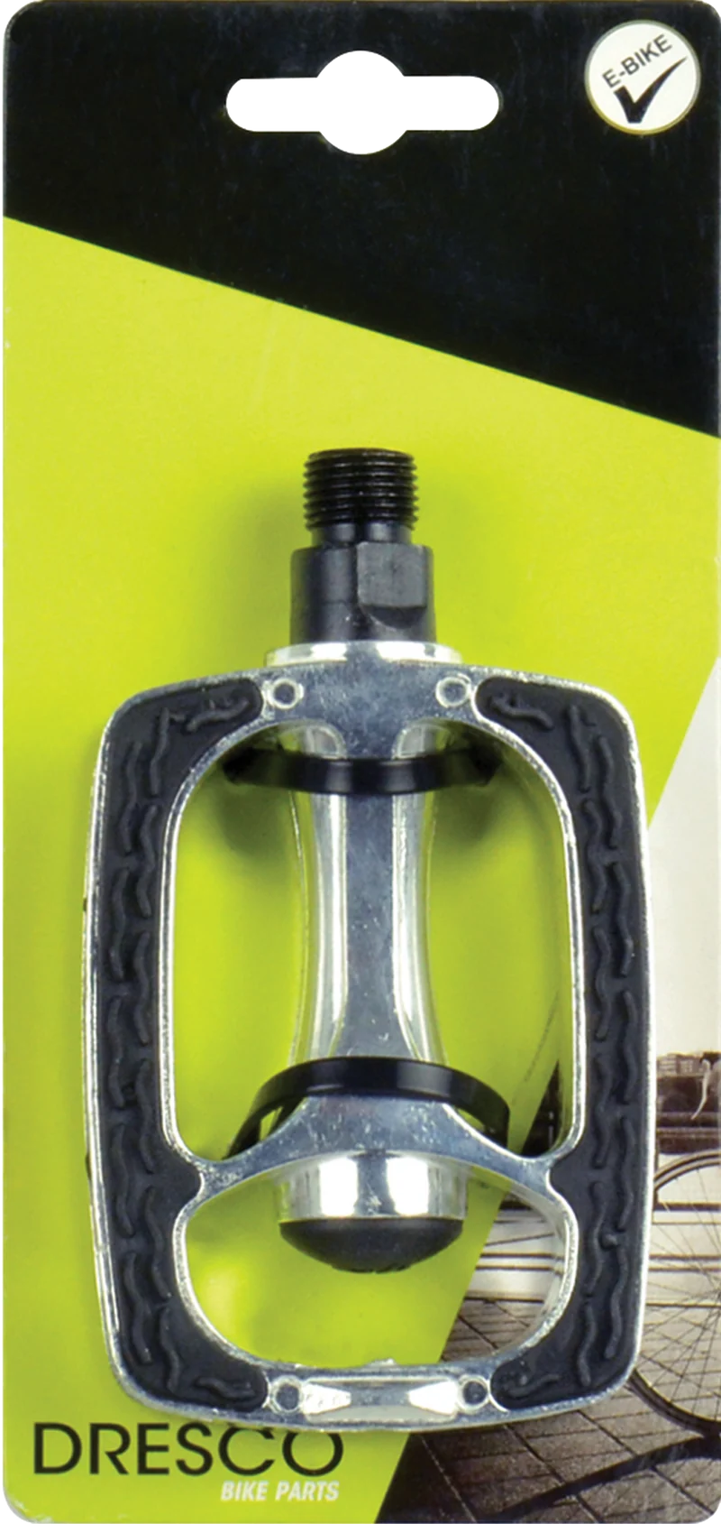 Fahrradpedale