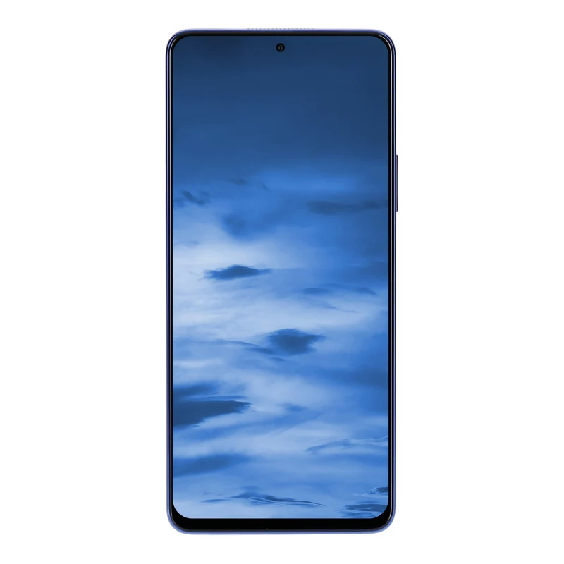 HONOR Magic4 Lite 5G Dual-SIM 128GB Ocean Blue
