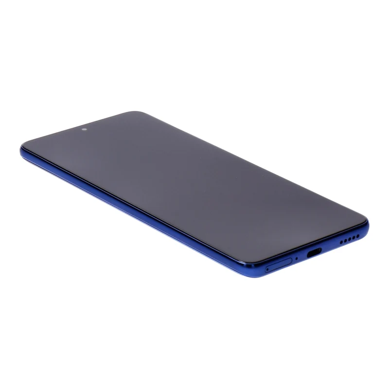 HONOR Magic4 Lite 5G Dual-SIM 128GB Ocean Blue