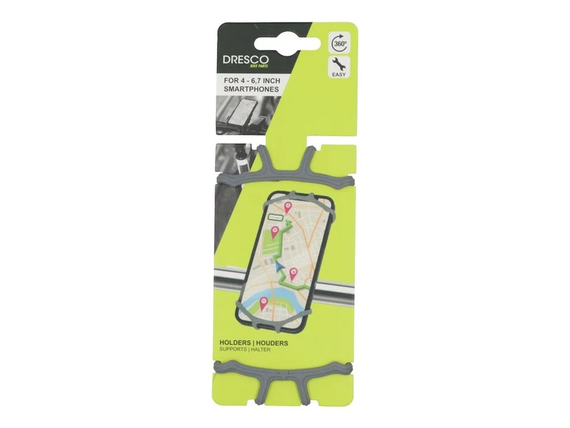 Smartphone Fahrrad Halterung