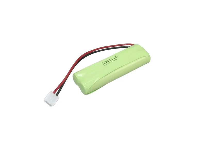 CoPacks NiMH Akku passend für Medion Life S63036, MD82622 - 2,4 V 500mAh