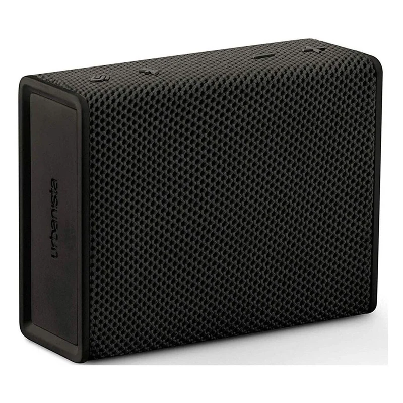 Urbanista Sydney Bluetooth Lautsprecher schwarz