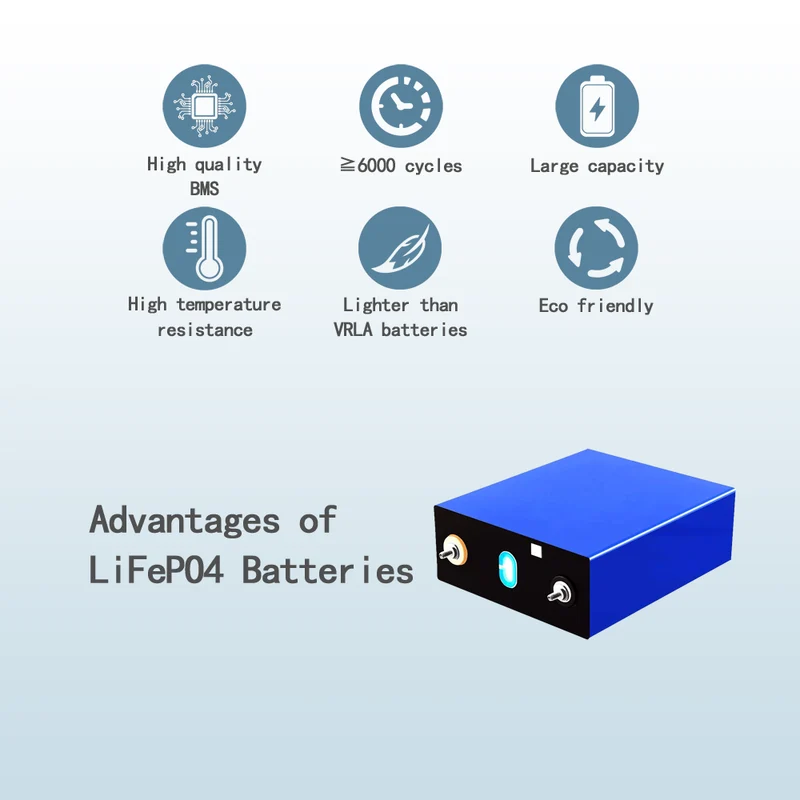 4 x CATL Neue 3.2V 302Ah Lithium-Eisenphosphat-Lithiumbatterie LiFePO4 Batterie Ankunftszeit 2-5 Arbeitstage