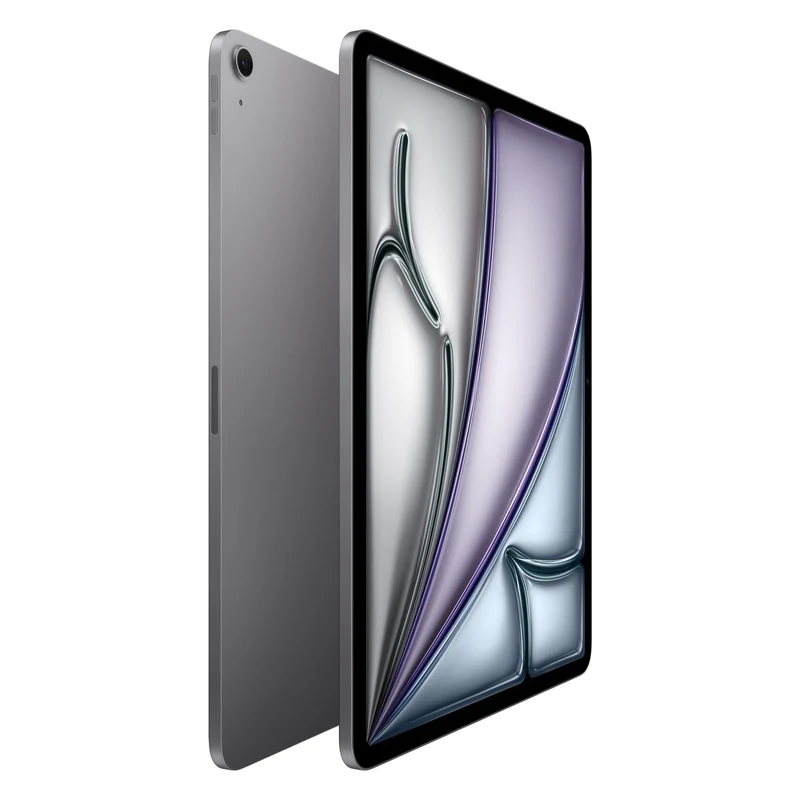 Apple iPad Air 13 M4 (2026) 8. Generation WiFi 256GB Space Grau