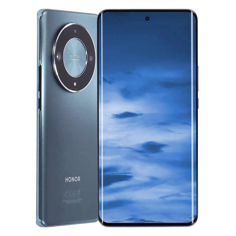 HONOR Magic6 Lite 5G Dual-SIM 256GB Emerald Green
