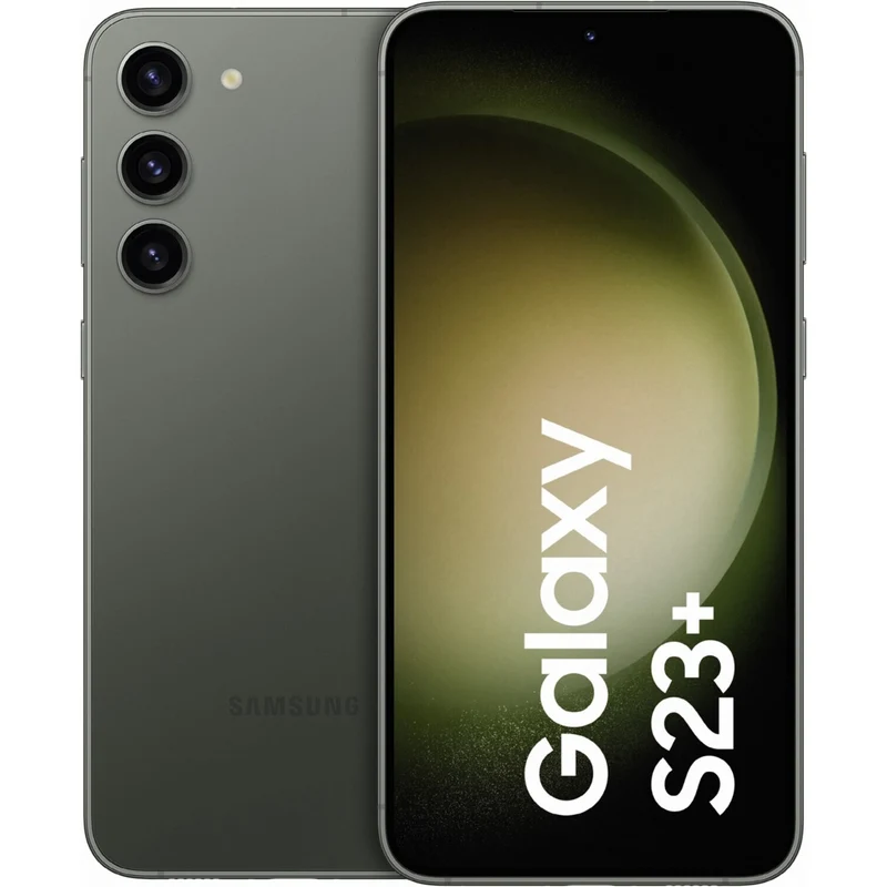 Samsung Galaxy S23+ 5G DS 256GB Green