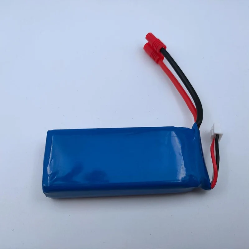 7.4V 2500mAH SYMA X8C X8HW 903480 Modell Akku Zubehör Polymer Lithium Akku