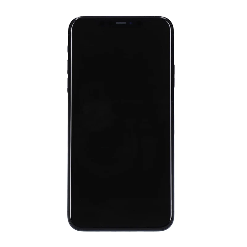 Apple iPhone 11 64GB Schwarz