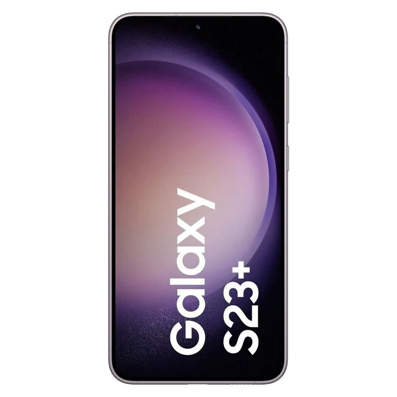 Samsung Galaxy S23+ 5G Dual-SIM 256GB Lavender
