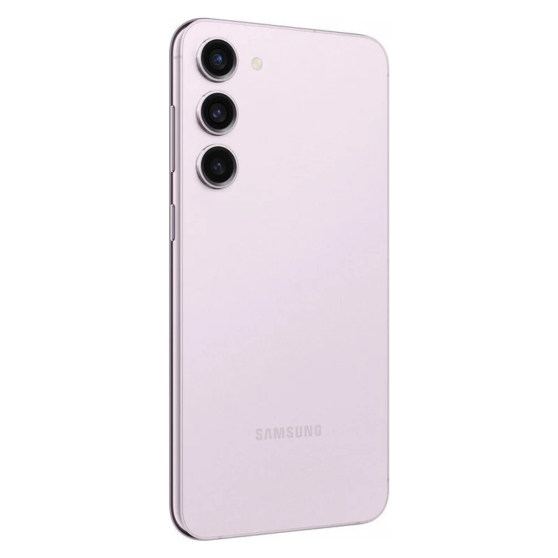 Samsung Galaxy S23+ 5G Dual-SIM 256GB Lavender