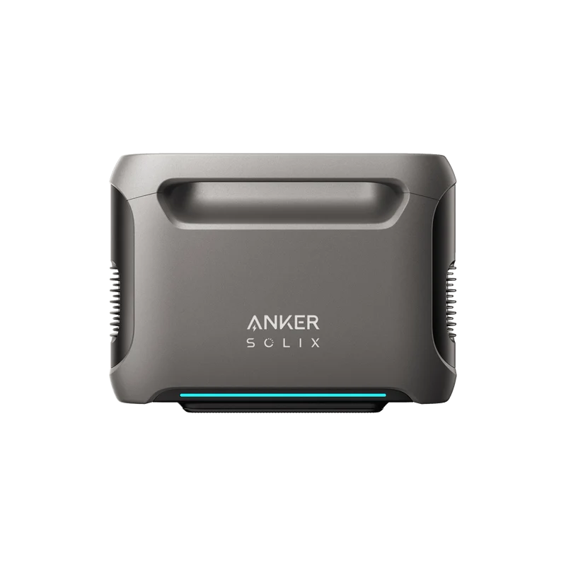 Anker BP-Serie Erweiterrungsbatterien