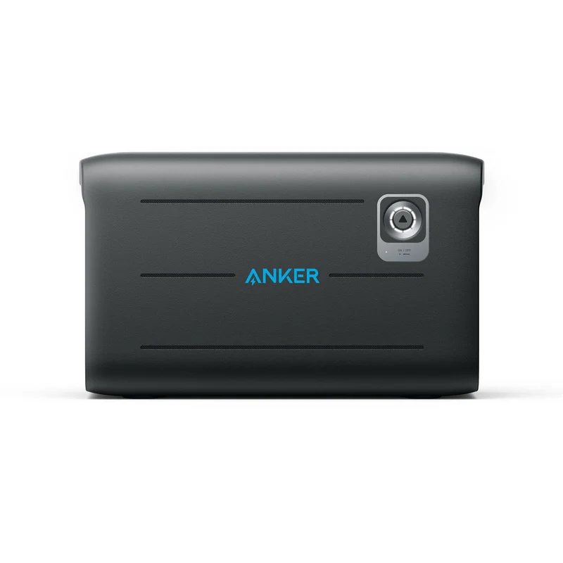 Anker BP-Serie Erweiterrungsbatterien