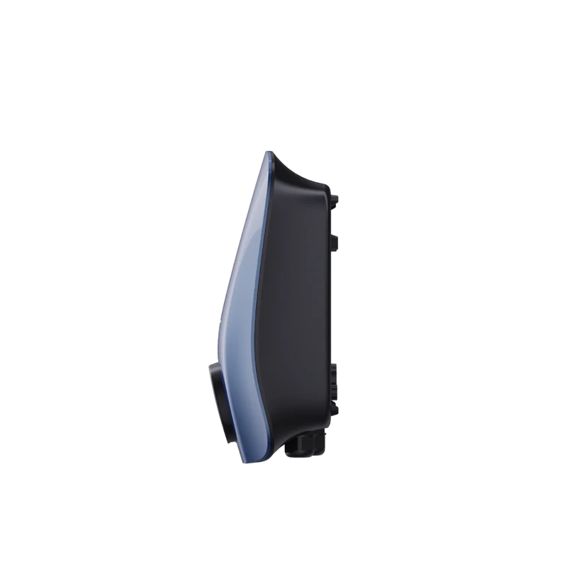 Solplanet Ladestation Apollo SOL H-WS-Serie ohne Kabel und mit 14A Regulierung