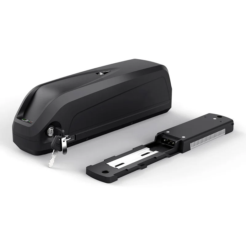 36V 15Ah Batterie S039-3 lithium-ionen Hailong Ebike mit BMS USB für 750W 1000W Motor Notfall backup Motor