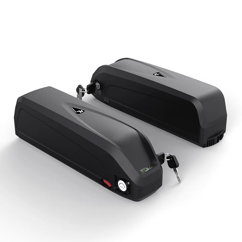 36V 15Ah Batterie S039-3 lithium-ionen Hailong Ebike mit BMS USB für 750W 1000W Motor Notfall backup Motor