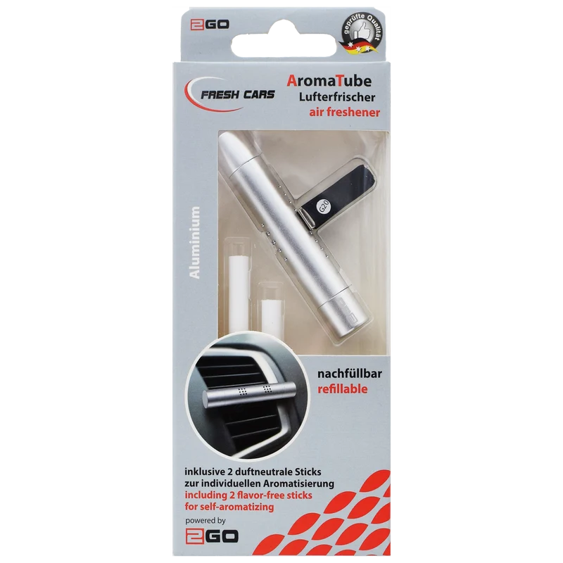Aroma Tube
