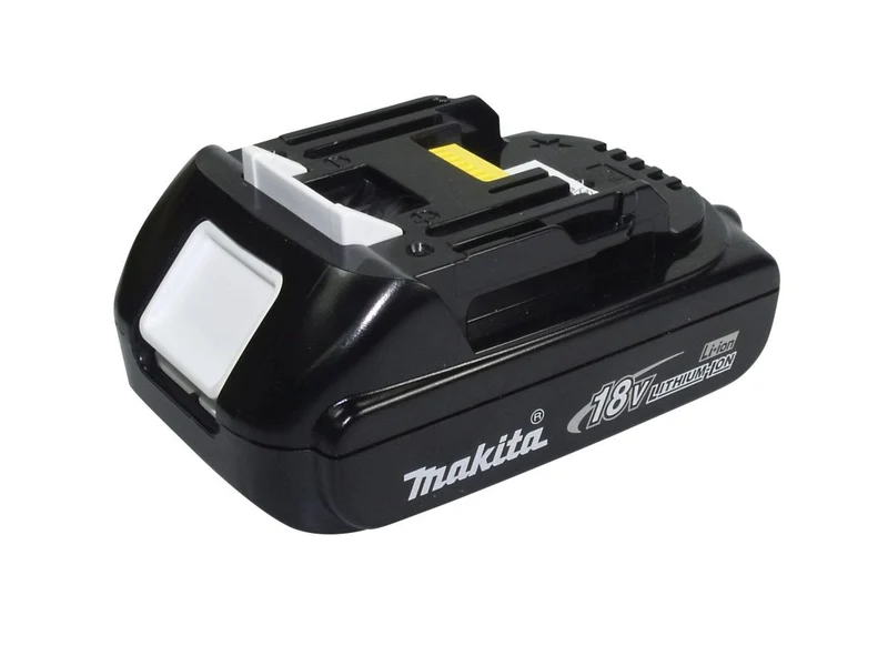 Makita Original Li Ion Akku für Makita BL1815 - 18 V 1500mAh 103x76x43 mm