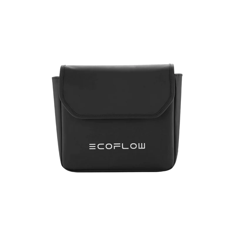ECOFLOW GLACIER Classic Abnehmbare Schutztasche