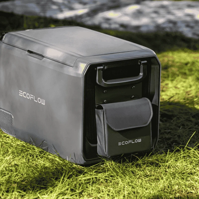 ECOFLOW GLACIER Classic Abnehmbare Schutztasche
