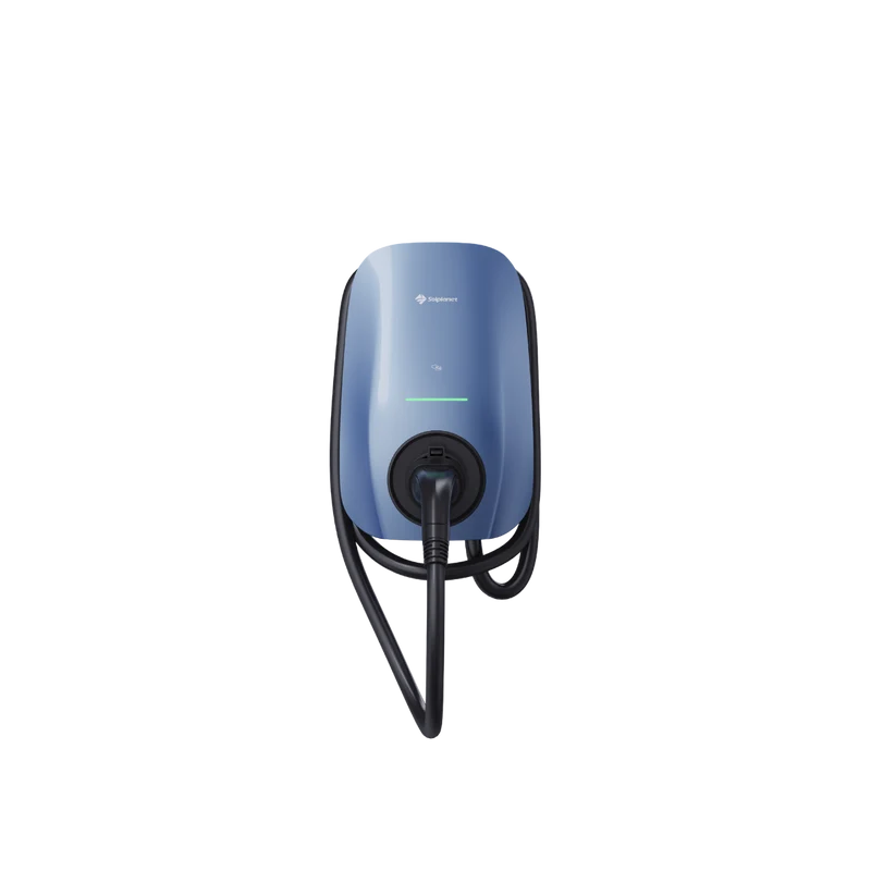 Solplanet Ladestation Apollo SOL7.4H-WP 7,4kW mit 7,5m Kabel