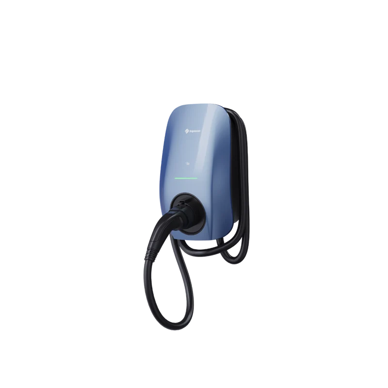 Solplanet Ladestation Apollo SOL7.4H-WP 7,4kW mit 7,5m Kabel