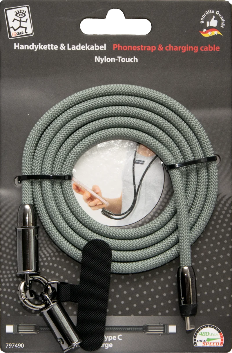 Universal 2 in 1 Handykette