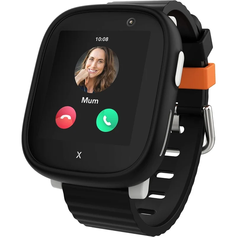XPLORA X6 Play LTE Schwarz