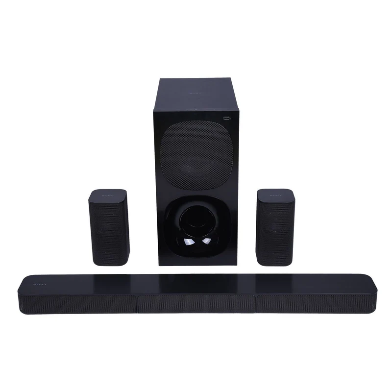 Sony HT-S20R 5.1 400W Soundbar + Subwoofer
