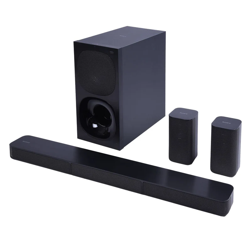 Sony HT-S20R 5.1 400W Soundbar + Subwoofer