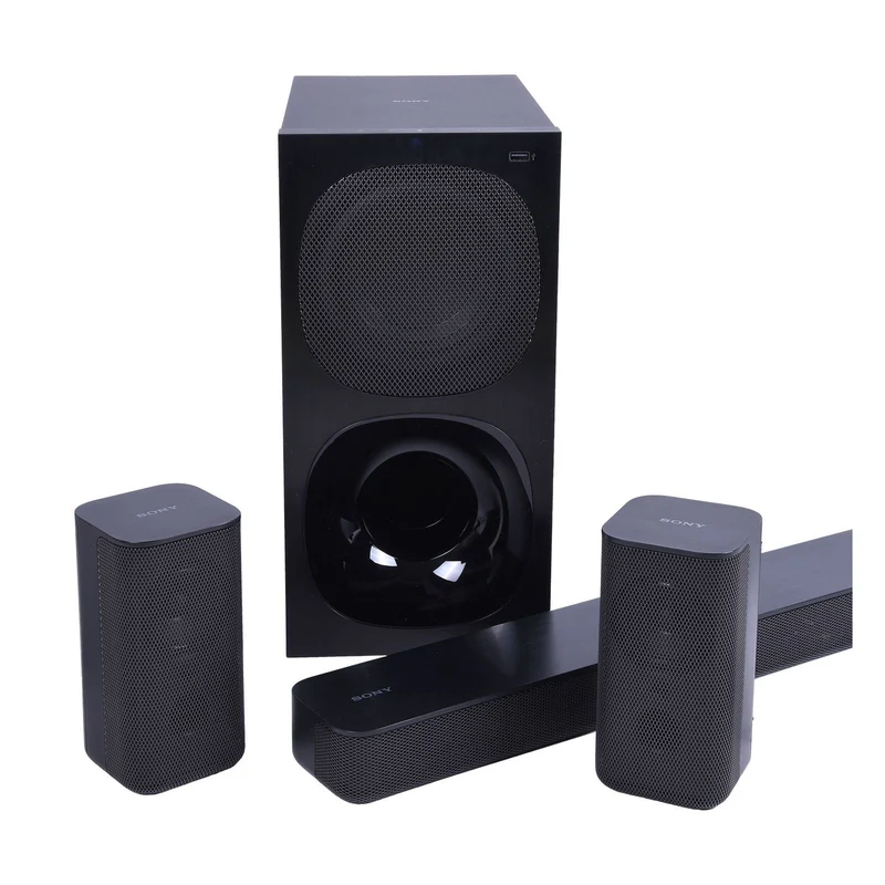 Sony HT-S20R 5.1 400W Soundbar + Subwoofer