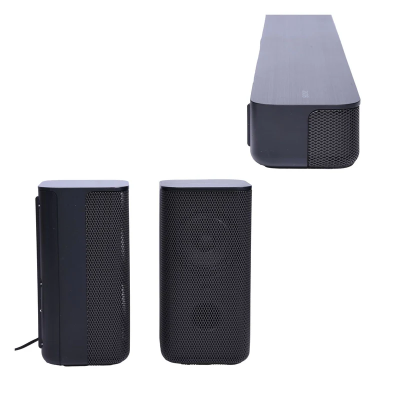 Sony HT-S20R 5.1 400W Soundbar + Subwoofer