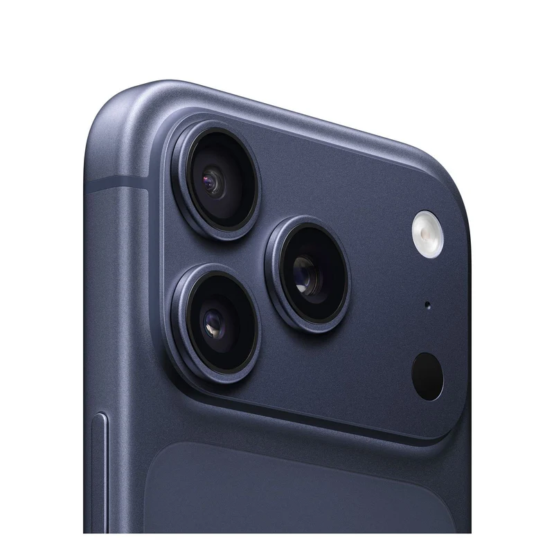 Apple iPhone 17 Pro 256GB Tiefblau