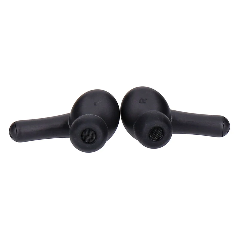 Belkin SoundForm Rhythm True Wireless In-Ear Buds schwarz