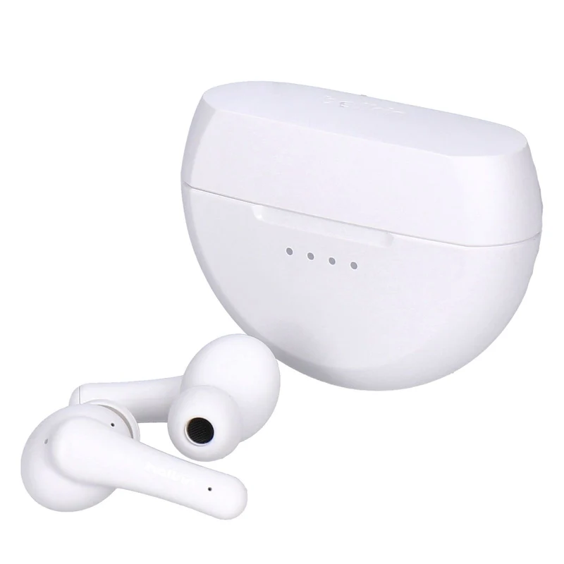 Belkin SoundForm Rhythm True Wireless In-Ear Buds weiß