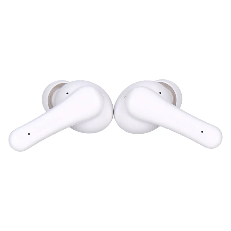 Belkin SoundForm Rhythm True Wireless In-Ear Buds weiß