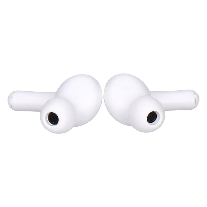 Belkin SoundForm Rhythm True Wireless In-Ear Buds weiß