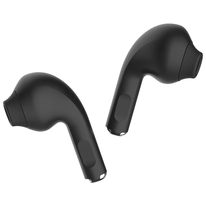 Bluetooth Headset "TWS 350" - Ladebox - Touch-Steuerung - ergonomisch geformt - verschiedene Farben
