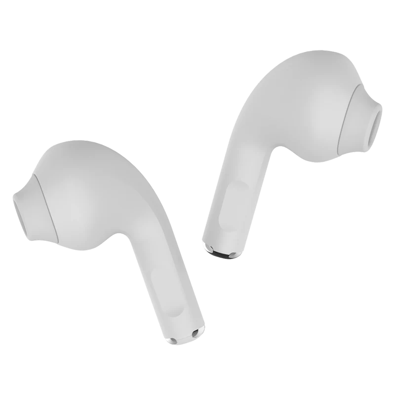 Bluetooth Headset "TWS 350" - Ladebox - Touch-Steuerung - ergonomisch geformt - verschiedene Farben