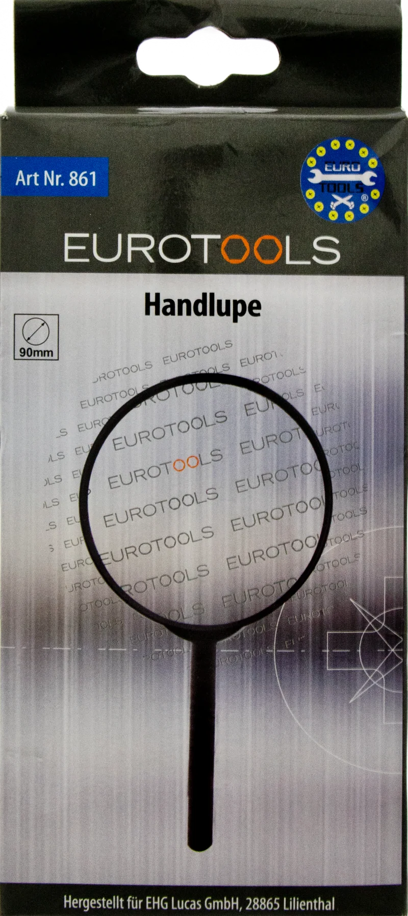 Handlupe