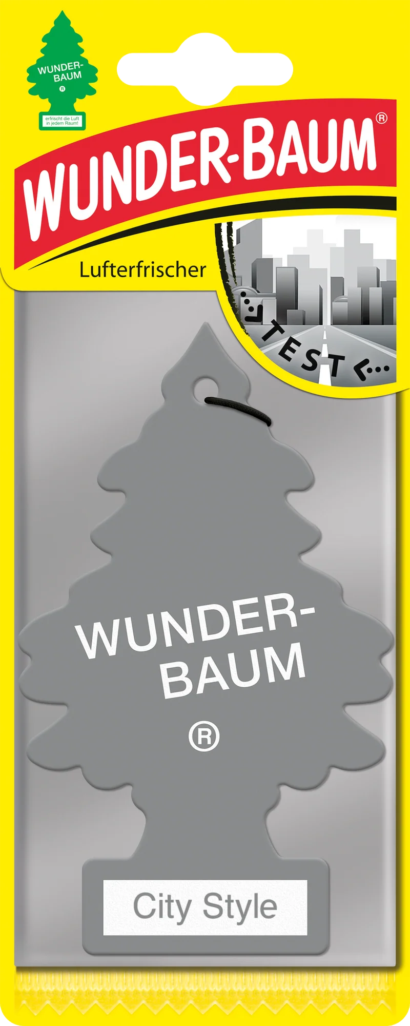 Bäumchen 1er - verschiedene Düfte