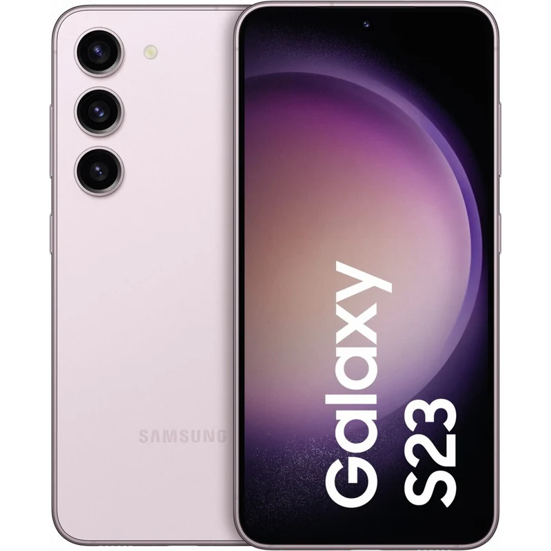 Samsung Galaxy S23 5G DS 128GB Lavender