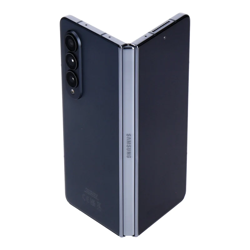 Samsung Galaxy Z Fold4 5G Dual-SIM 512GB Graygreen