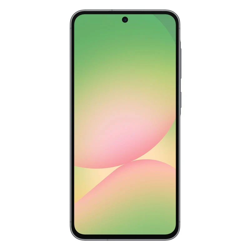 Samsung Galaxy A56 Enterprise Edition 5G Dual-SIM 256GB Awesome Graphite