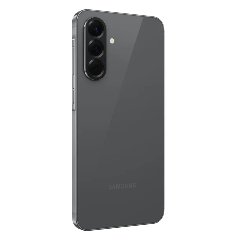 Samsung Galaxy A56 Enterprise Edition 5G Dual-SIM 256GB Awesome Graphite