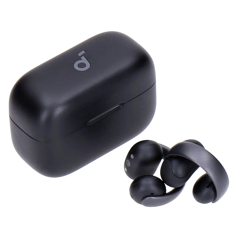 soundcore Aeropclip Open Ear Bluetooth Clip Earbuds