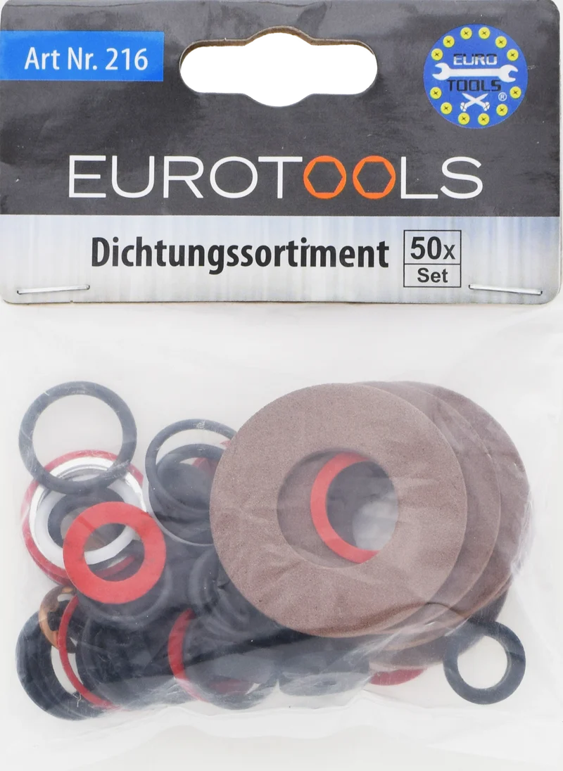 Dichtungssortiment