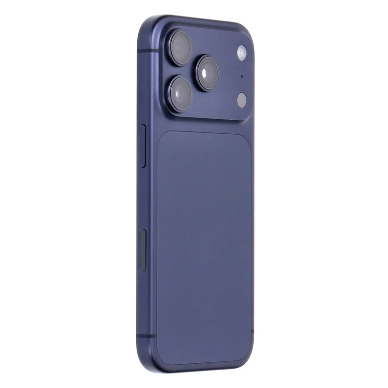 Apple iPhone 17 Pro 512GB Tiefblau