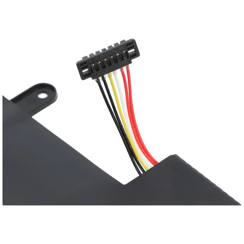 AccuCell Akku passend für ASUS U305L, Zenbook UX305, Li-Polymer, 11,4V, 3800mAh, 43,3Wh, built-in, ohne Werkzeug