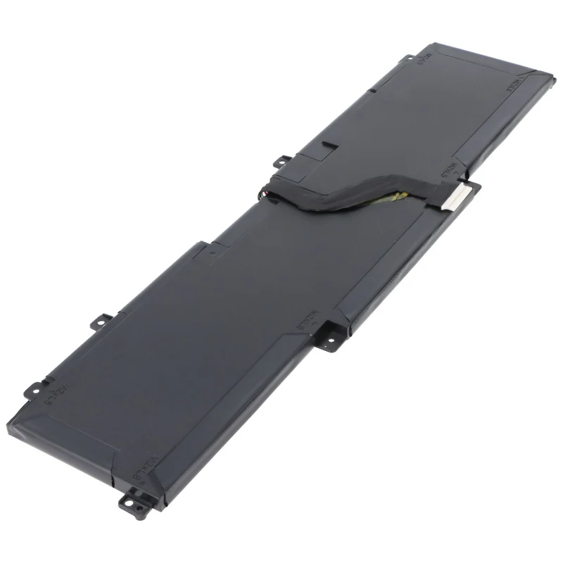 AccuCell Akku passend für HP Omen X 17-AP000NA, Li-Polymer, 11,55V, 8572mAh, 99Wh